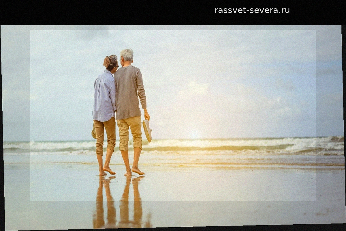 Пара пенсионеров уехала в отпуск и решила не возвращаться: «Здесь жизнь дешевле и спокойнее»