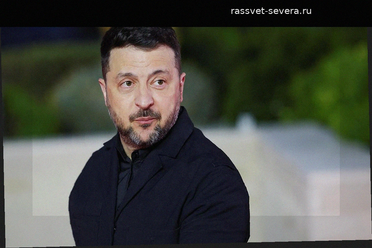 НАБУ: Владимир Зеленский не имеет отношения к делу о махинациях на 10 млн долларов
