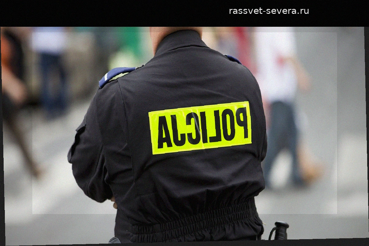 Из Польши выдворят гражданина Украины после нападения на бригаду скорой помощи