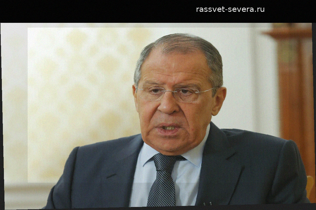 Лавров встретился с генсеком ОБСЕ в штаб-квартире ООН