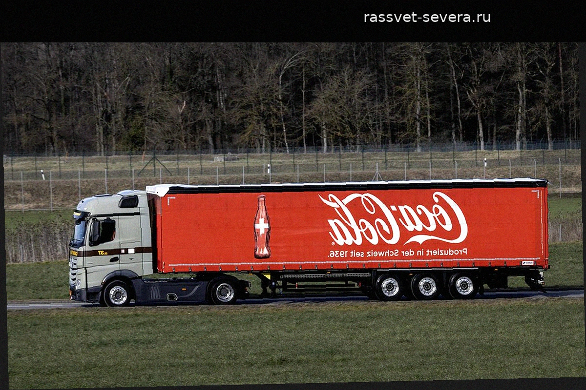 Coca-Cola ведет масштабную судебную битву с налоговыми властями США на сумму $20 млрд