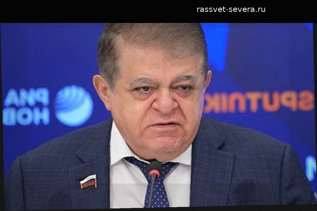 Сенатор Джабаров оценил прогноз Трампа о скором мире на Украине