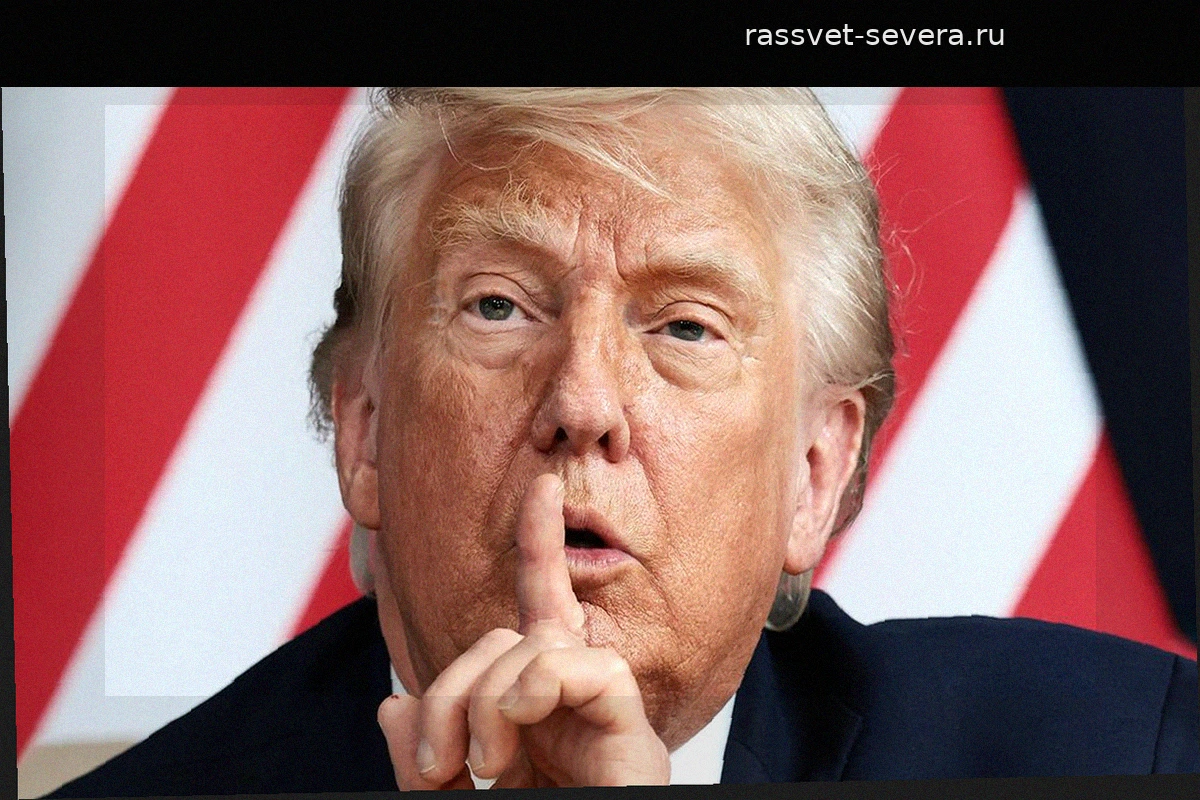 Дональд Трамп выразил симпатию к Си Цзиньпину и Нарендре Моди