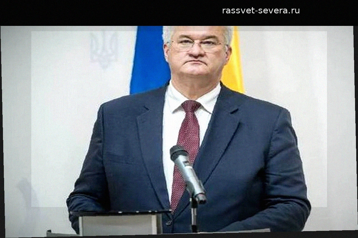 «Вы не умеете читать карту?»: Глава МИД Украины столкнулся с резкой критикой из-за слов о Курилах