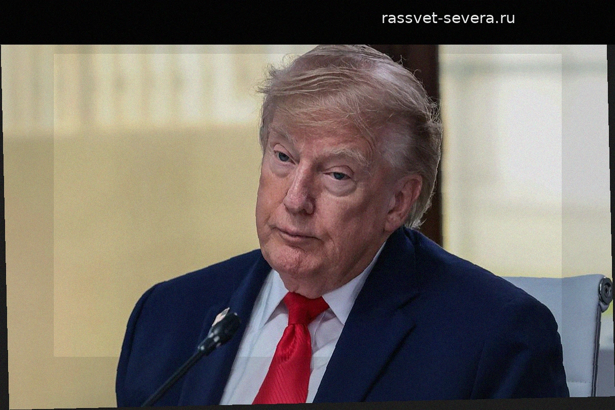 Лавров оценил шансы европейских лидеров изменить позицию Трампа по Украине