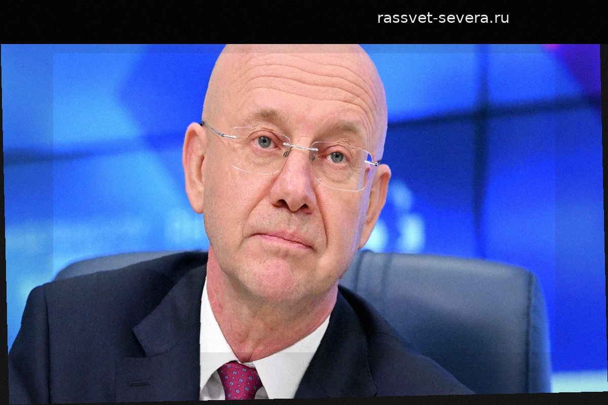 МИД РФ призвал ограничить риски при использовании спутниковых систем связи