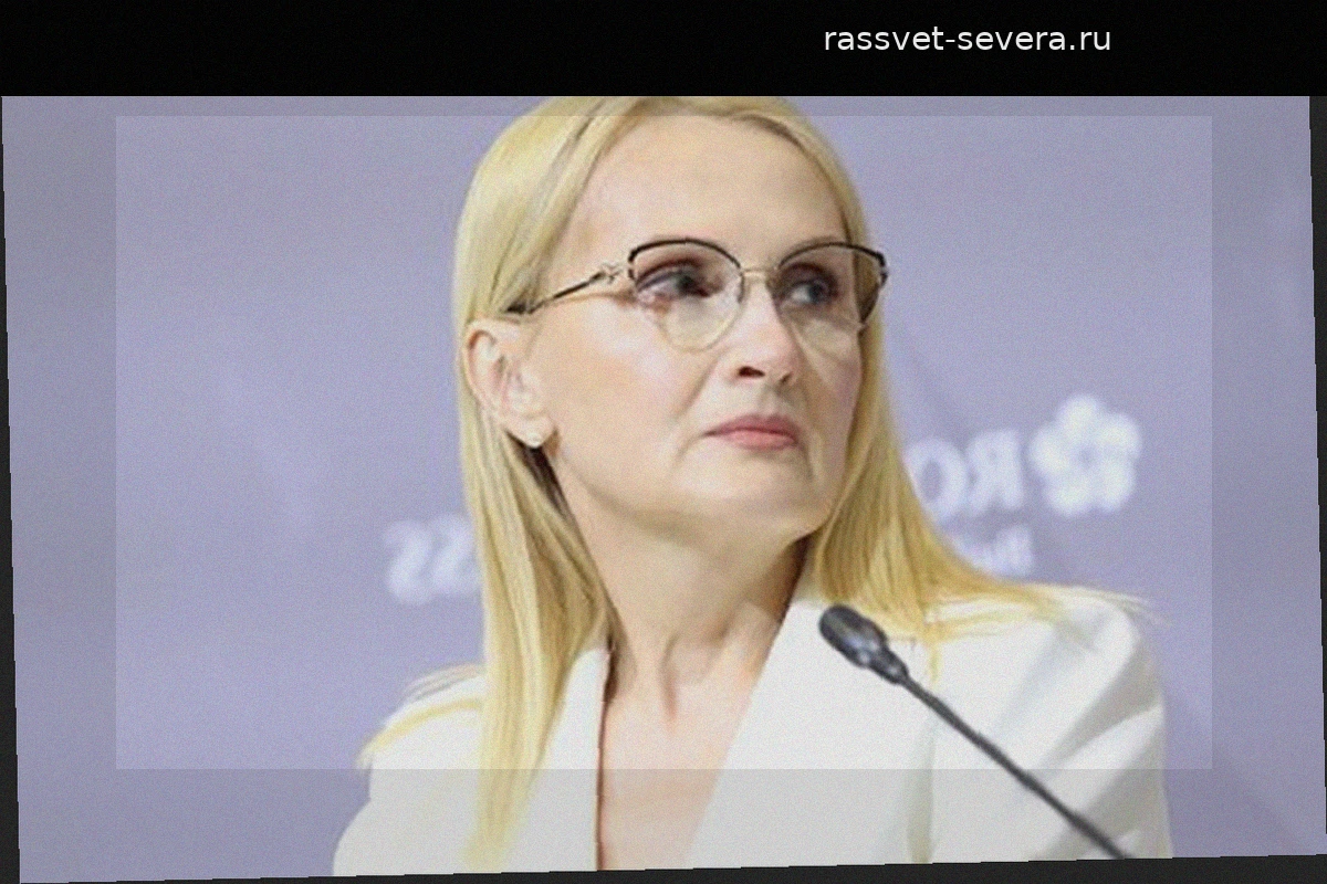 Ирина Яровая и Иван Мельников стали первыми вице-спикерами новой Госдумы