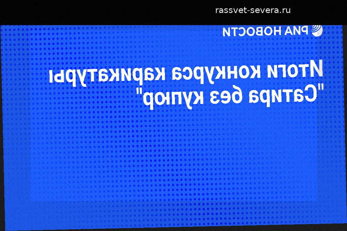 Итоги конкурса карикатуры «Сатира без купюр»