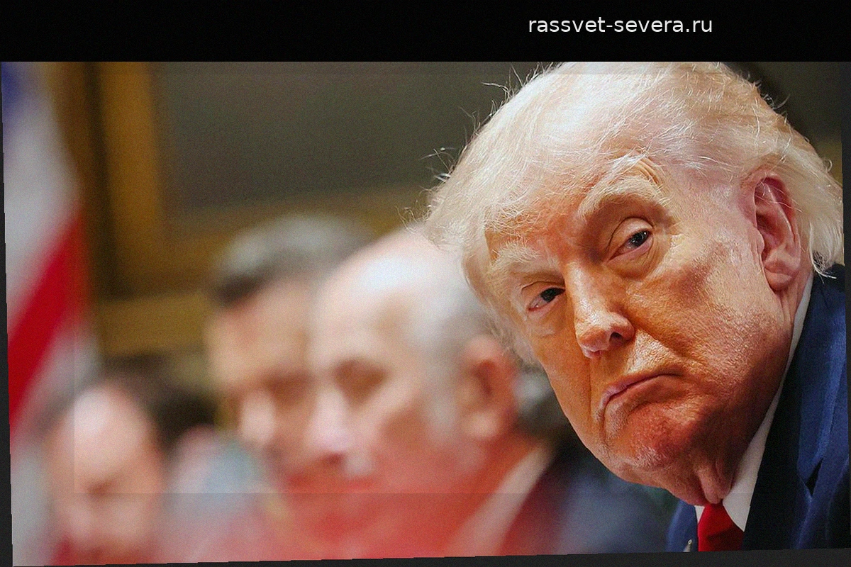 Дональд Трамп выступил против транспортировки иранского урана в РФ или КНР