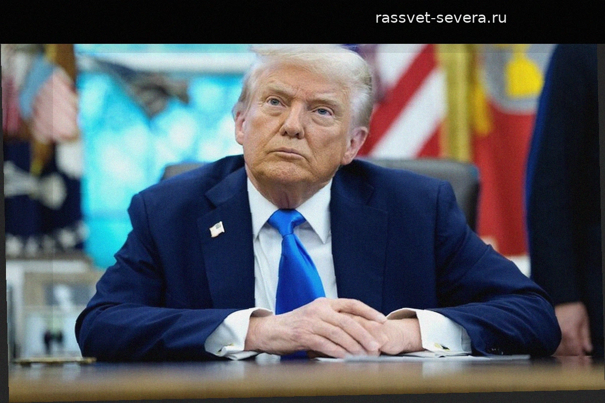 Строительство гольф-поля Трампа в Вашингтоне оценили в 49 млн долларов