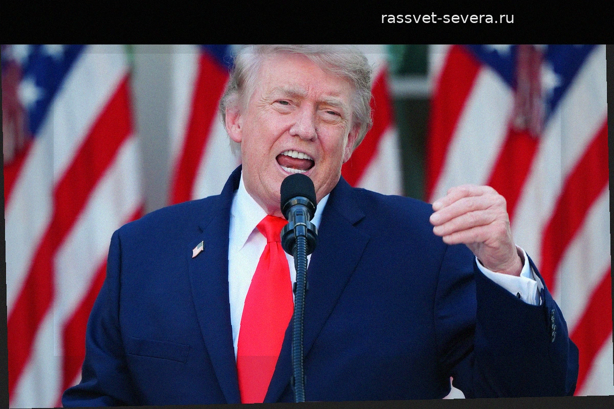 Трамп выразил негодование из-за публикаций СМИ о состоянии военных арсеналов США