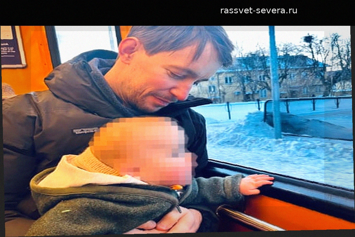 Швеция депортирует британца, разлучая его с годовалым сыном