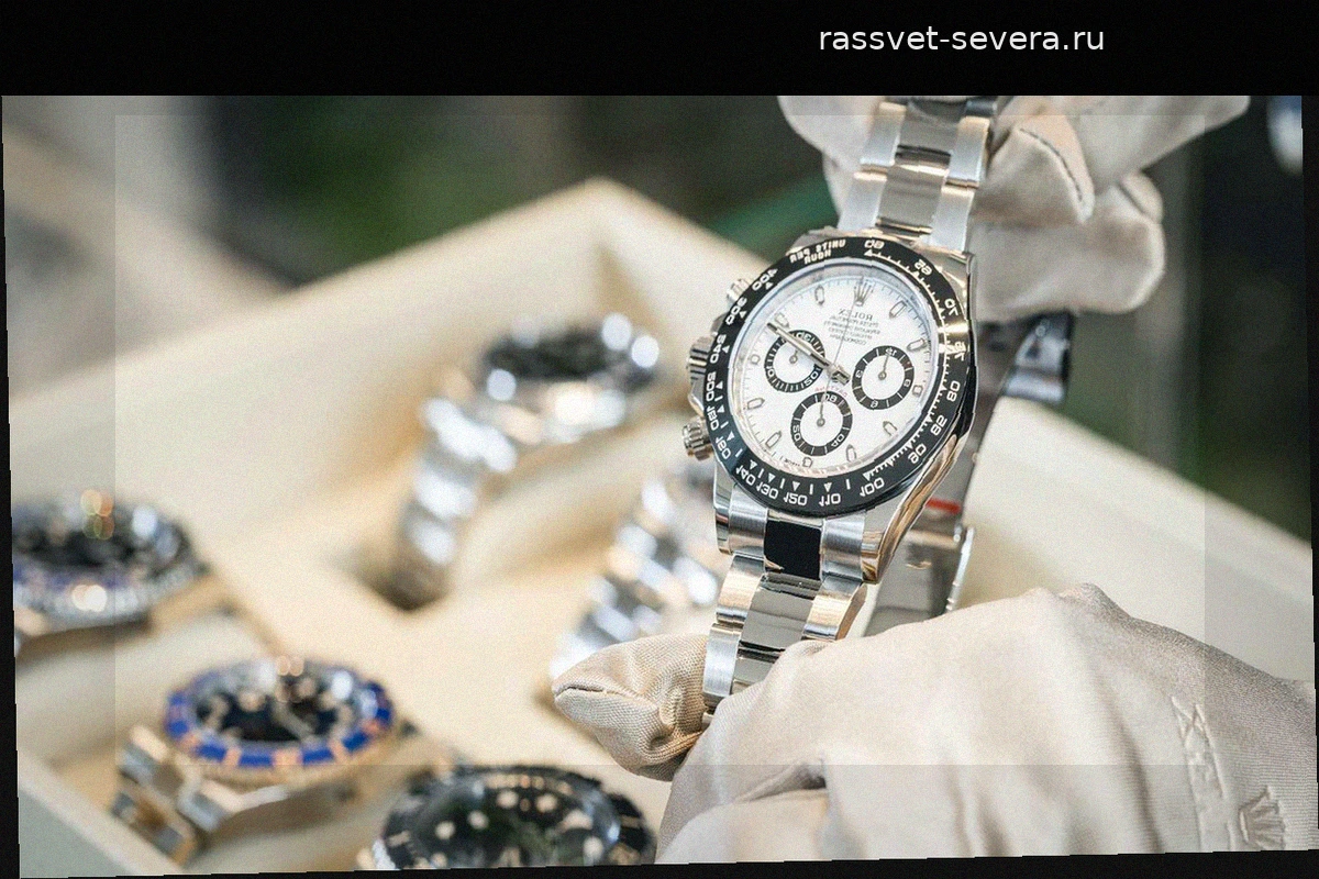 Дело о «исчезнувших» Rolex: мадридскому часовщику грозит 6 лет тюрьмы за присвоение сотни люксовых моделей