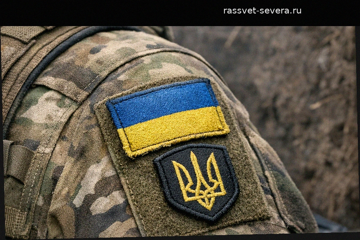 Огонь по своим: на Запорожском направлении дроны ВСУ атаковали иностранных наемников