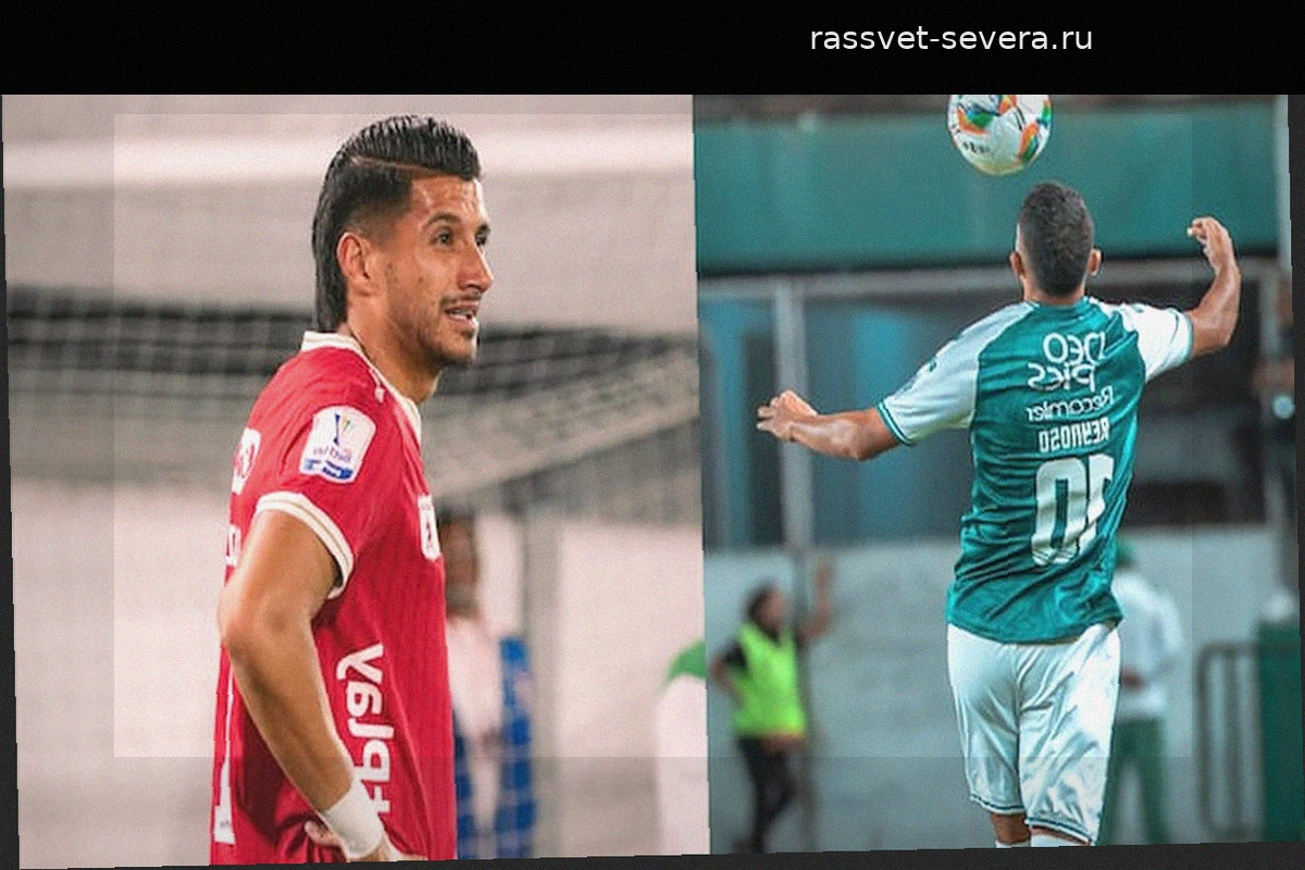 Депортиво Кали — Америка де Кали: Напряженное противостояние в чемпионате Колумбии