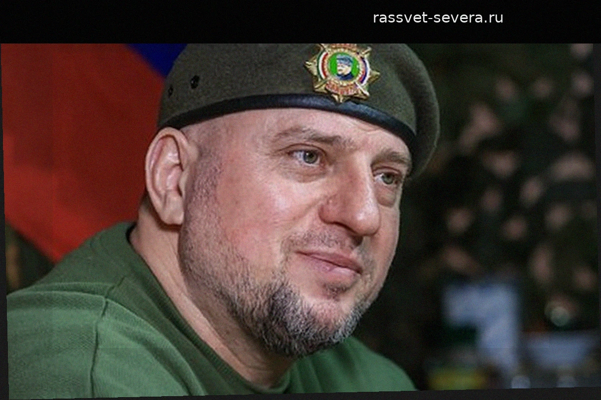 Апти Алаудинов высказался о судьбе иностранных наемников в зоне СВО