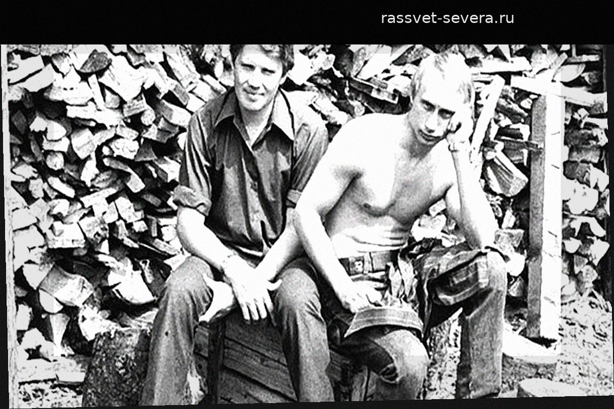 Югыдъяг: Судьба поселка, где начинал свой трудовой путь будущий президент