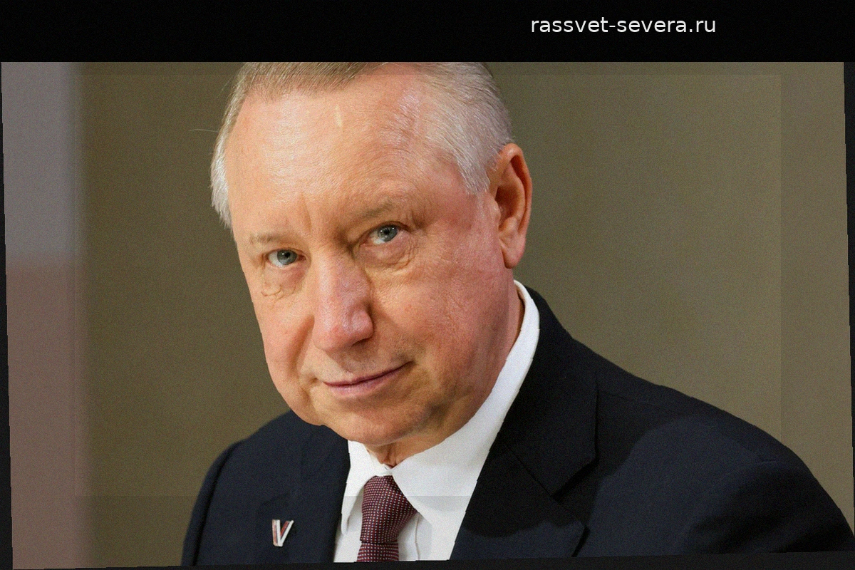Александр Беглов высказался о прозвище «бомжи» применительно к фанатам «Зенита»