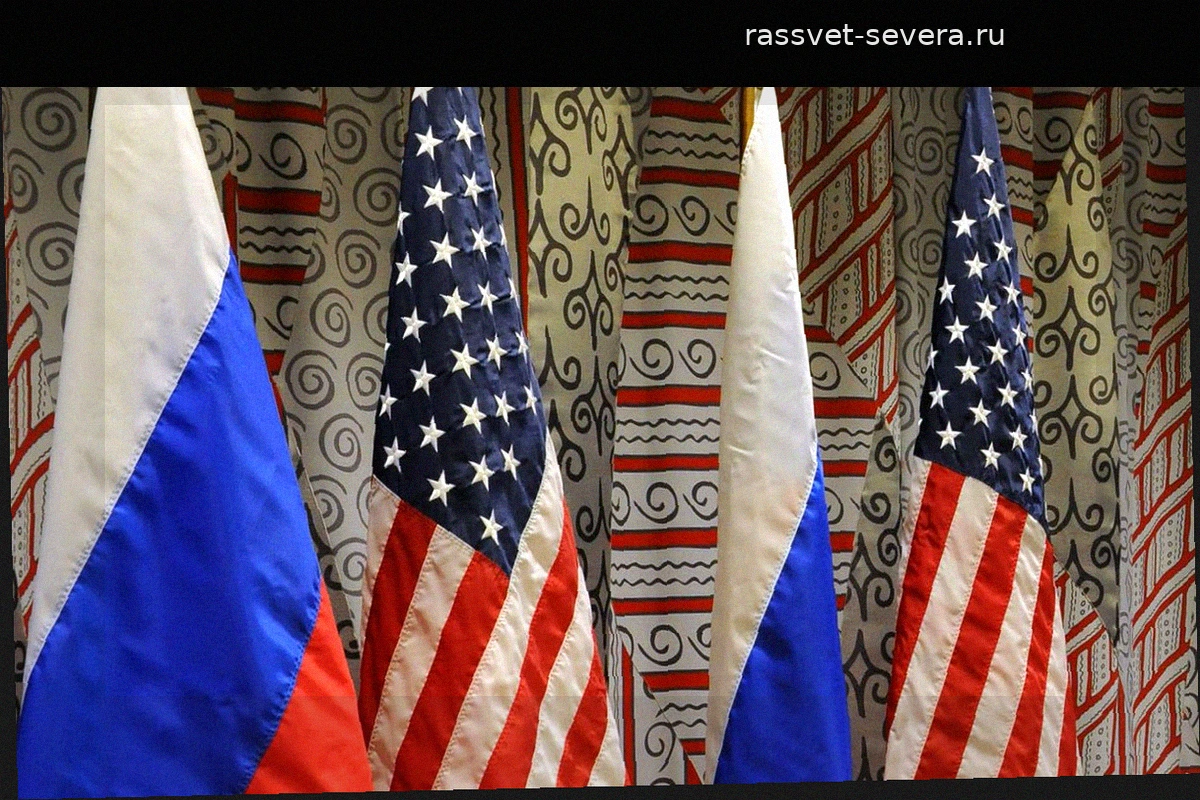 В Совете Федерации оценили возможность диалога между Россией и США по Украине