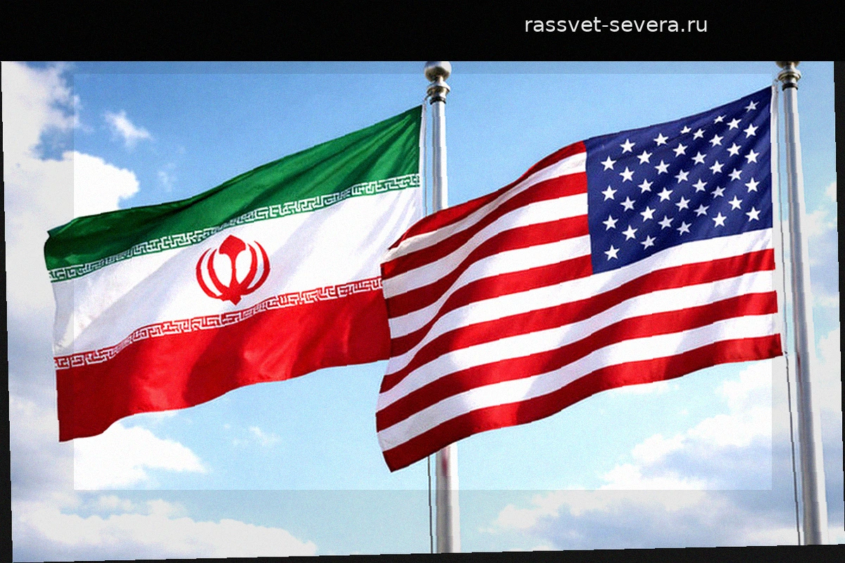 СМИ раскрыли содержание мирных предложений Ирана для администрации США