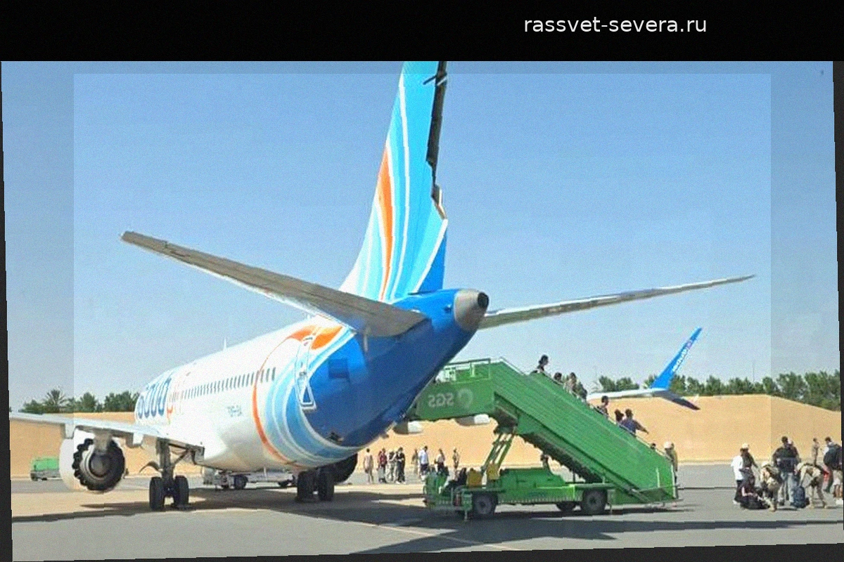 Подозреваемый в нападении пилот Flydubai неоднократно летал в Израиль