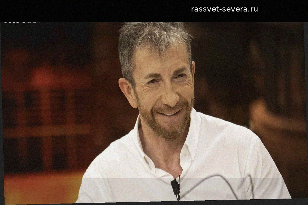 Кто станет гостем «El Hormiguero» на этой неделе? Программа с 27 по 30 апреля