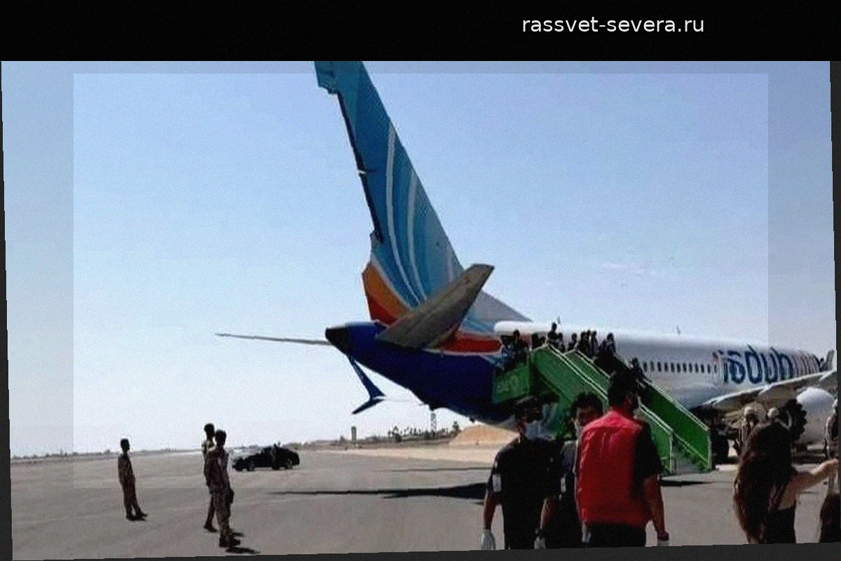 Власти Омана запрещали полеты пилоту, напавшему на коллегу на рейсе Flydubai