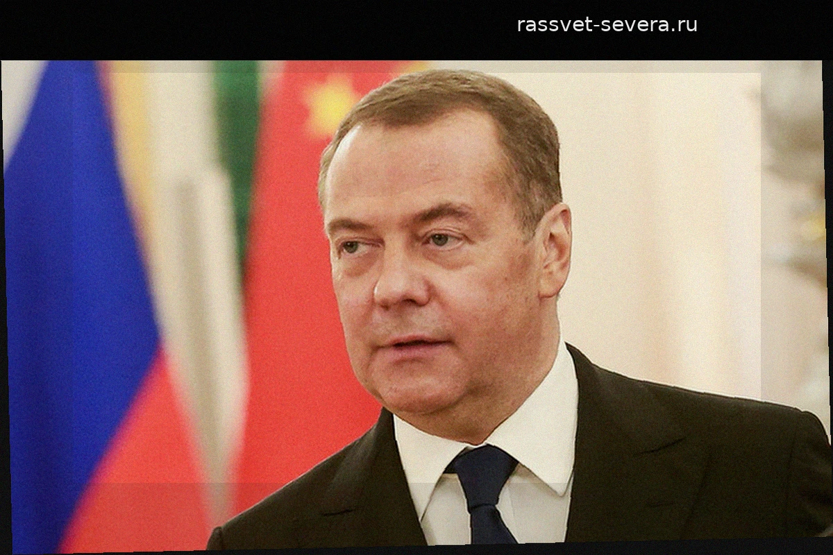 Дмитрий Медведев усомнился в законности итогов голосования в Армении