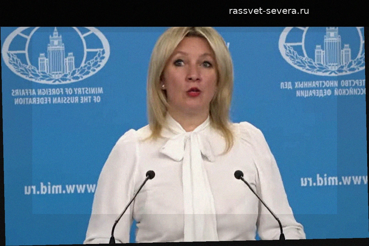 Москва готовит симметричный ответ на 20-й пакет санкций ЕС