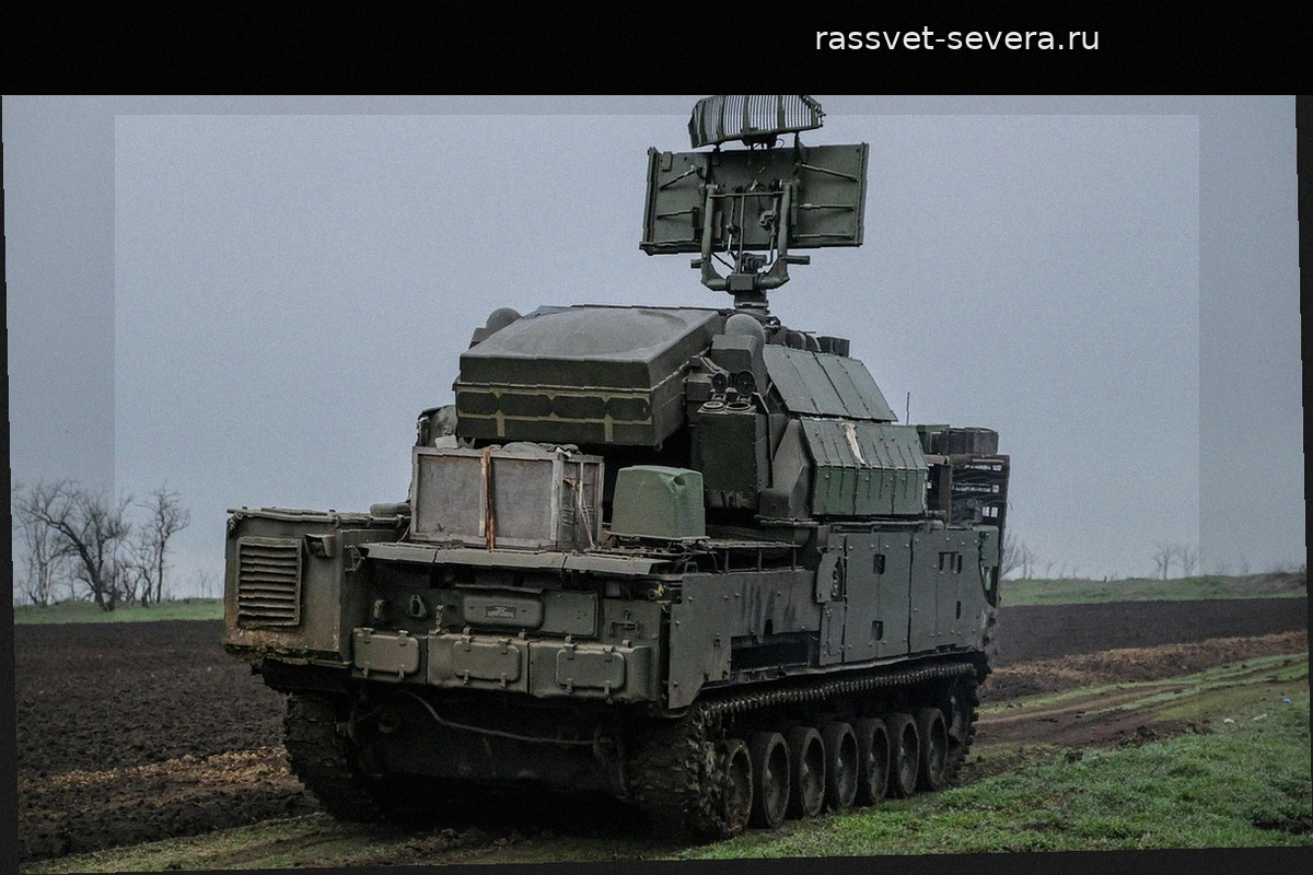 На Ямале объявили опасность атаки беспилотников