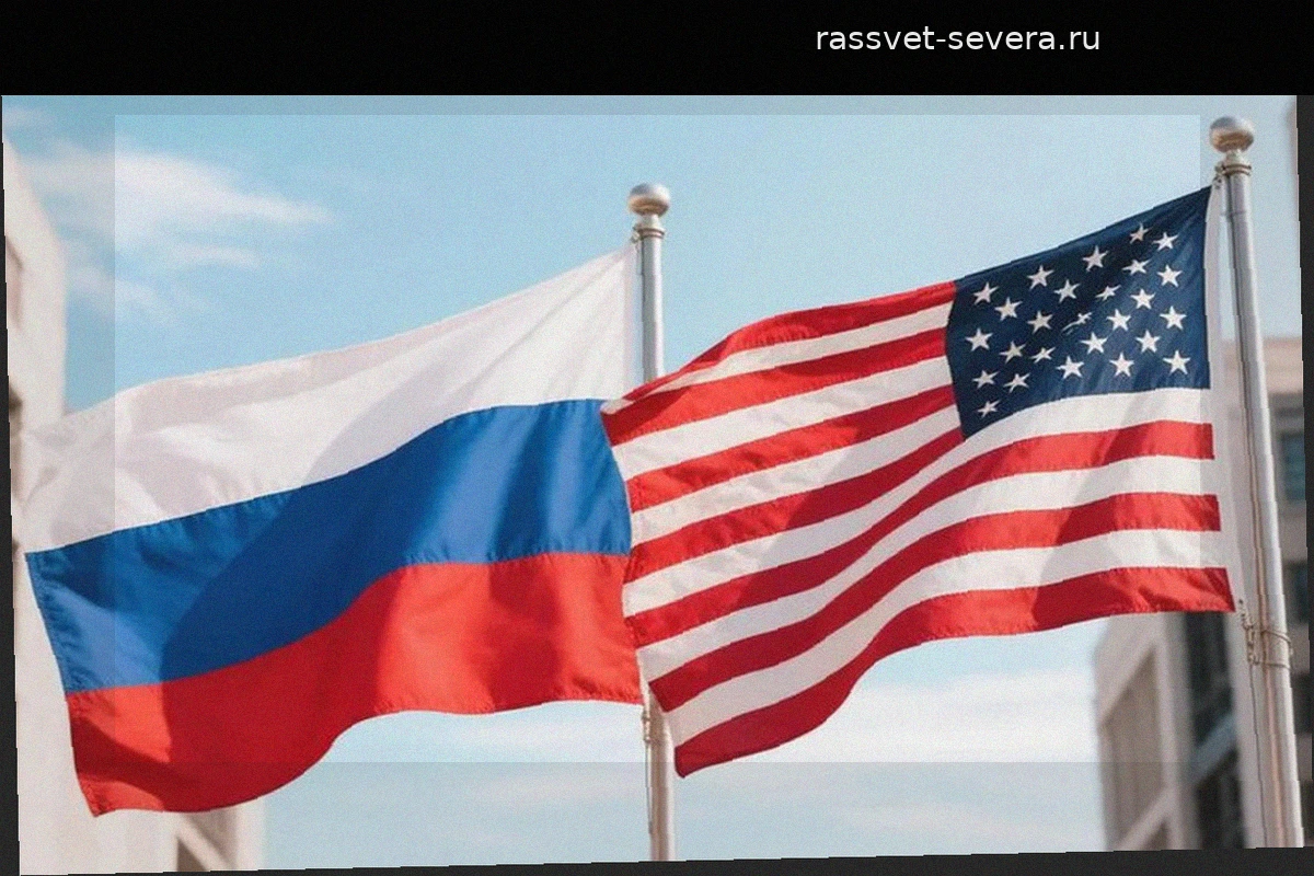 Стратегия Трампа: почему комплимент Путину стал политическим сигналом