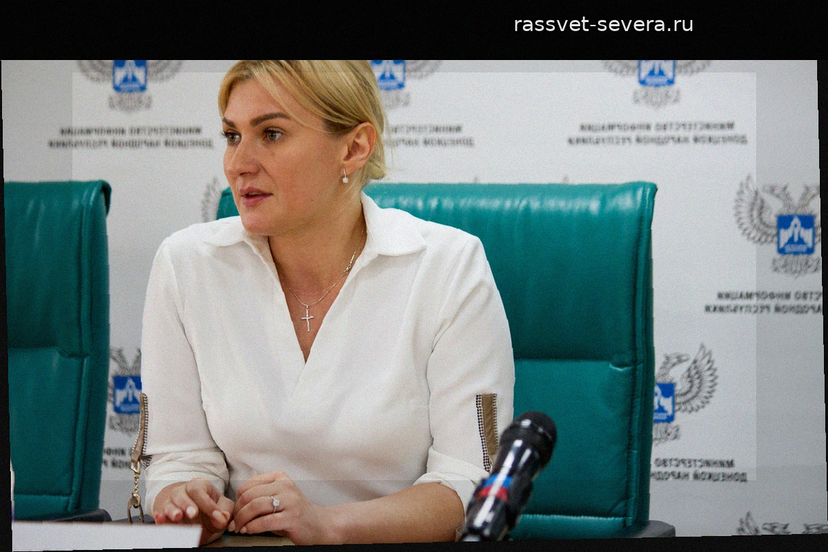 Почти десять тысяч жителей ДНР погибли с начала конфликта в 2014 году