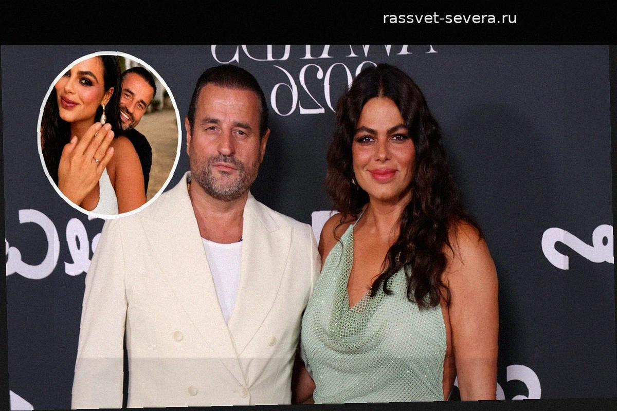 De La Palapa al altar: Marisa Jara ya tiene anillo y anuncia que se casa con Miguel Almansa
