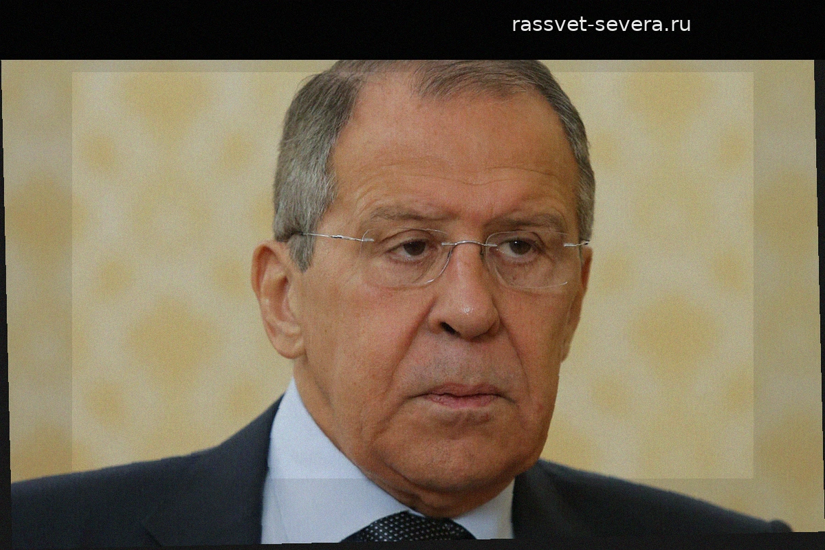 Сергей Лавров: Успех СВО станет основой для укрепления международного авторитета России