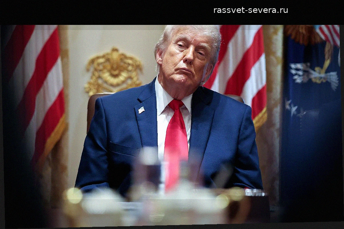 Медицинский отчет Трампа: почему эксперты считают его неполным
