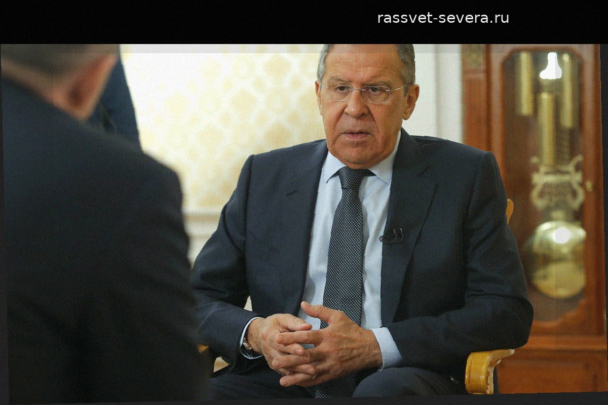 Москва выразила готовность к прямому обсуждению украинского кризиса с Вашингтоном