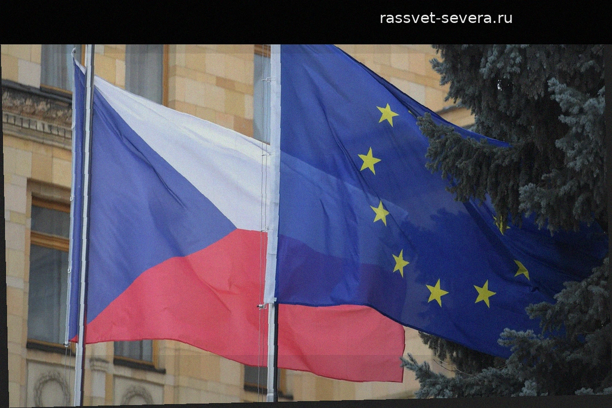 Посол РФ заявила о смягчении позиции чешского правительства