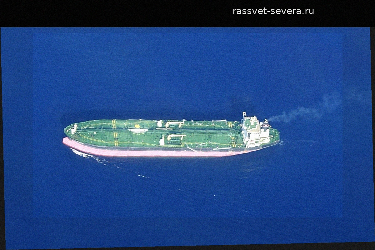Установлено гражданство моряка с танкера Sea Owl I, задержанного властями Швеции