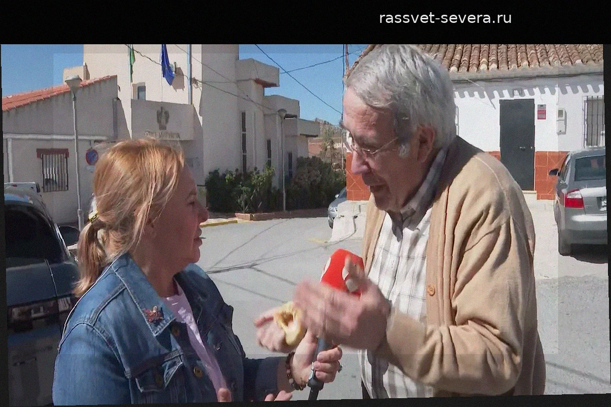 В Дарро врачи принимают пациентов в здании мэрии из-за оккупированного медицинского центра