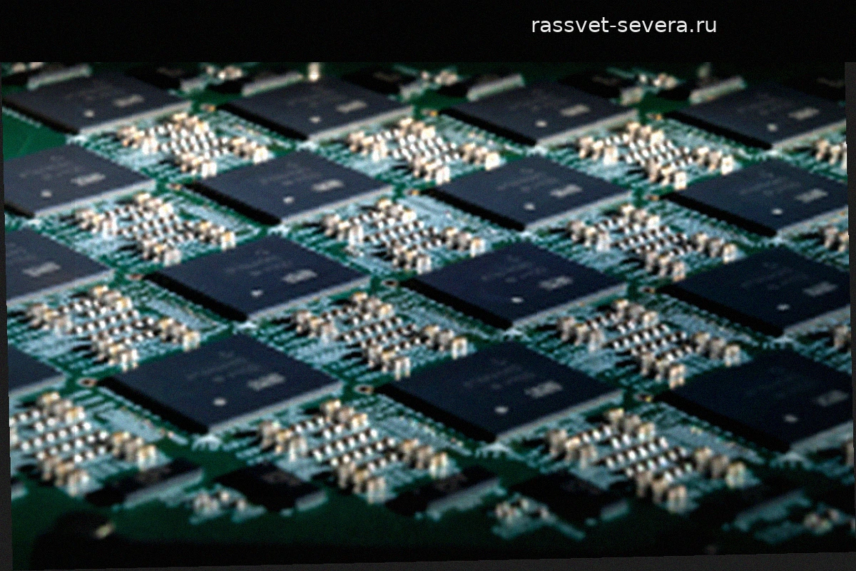 Возвращение Intel на лидерские позиции: почему это критически важно для США