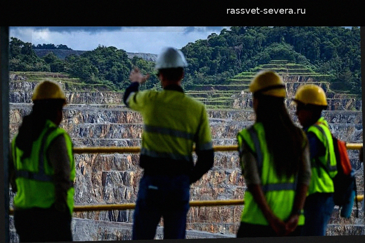 Panamá da un paso hacia la reapertura de su mayor mina de cobre tras auditoría favorable