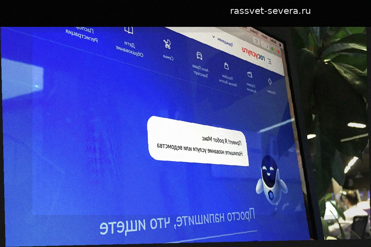 На «Госуслугах» появится раздел для управления согласиями на обработку данных