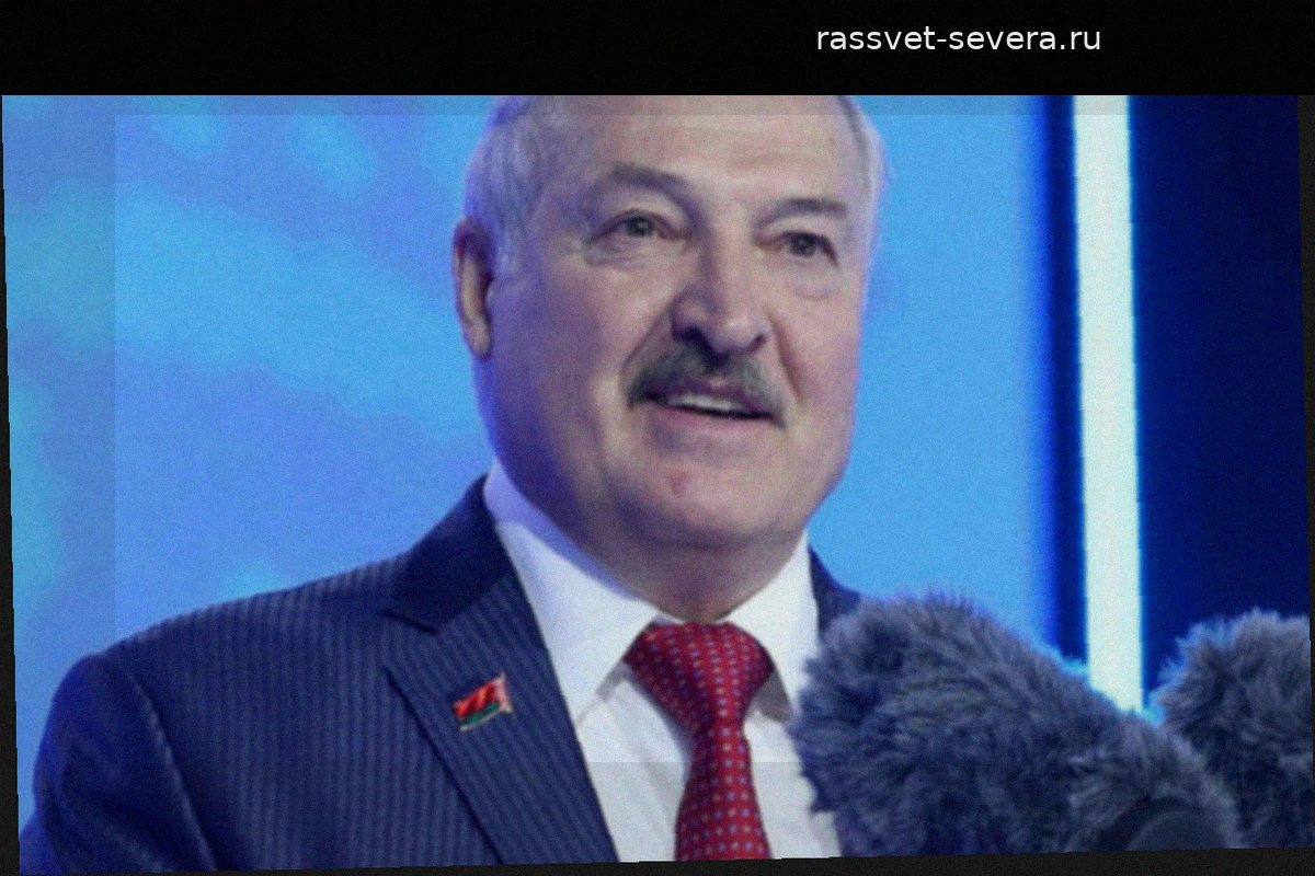 Лукашенко обозначил ключевые цели развития белорусской армии