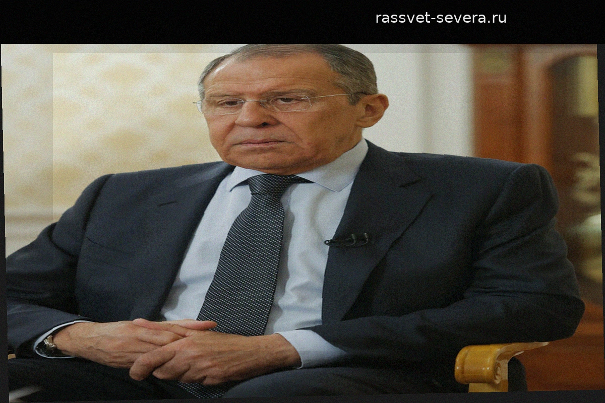 Лавров: Турция не вправе передавать С-400 третьим странам без согласия РФ