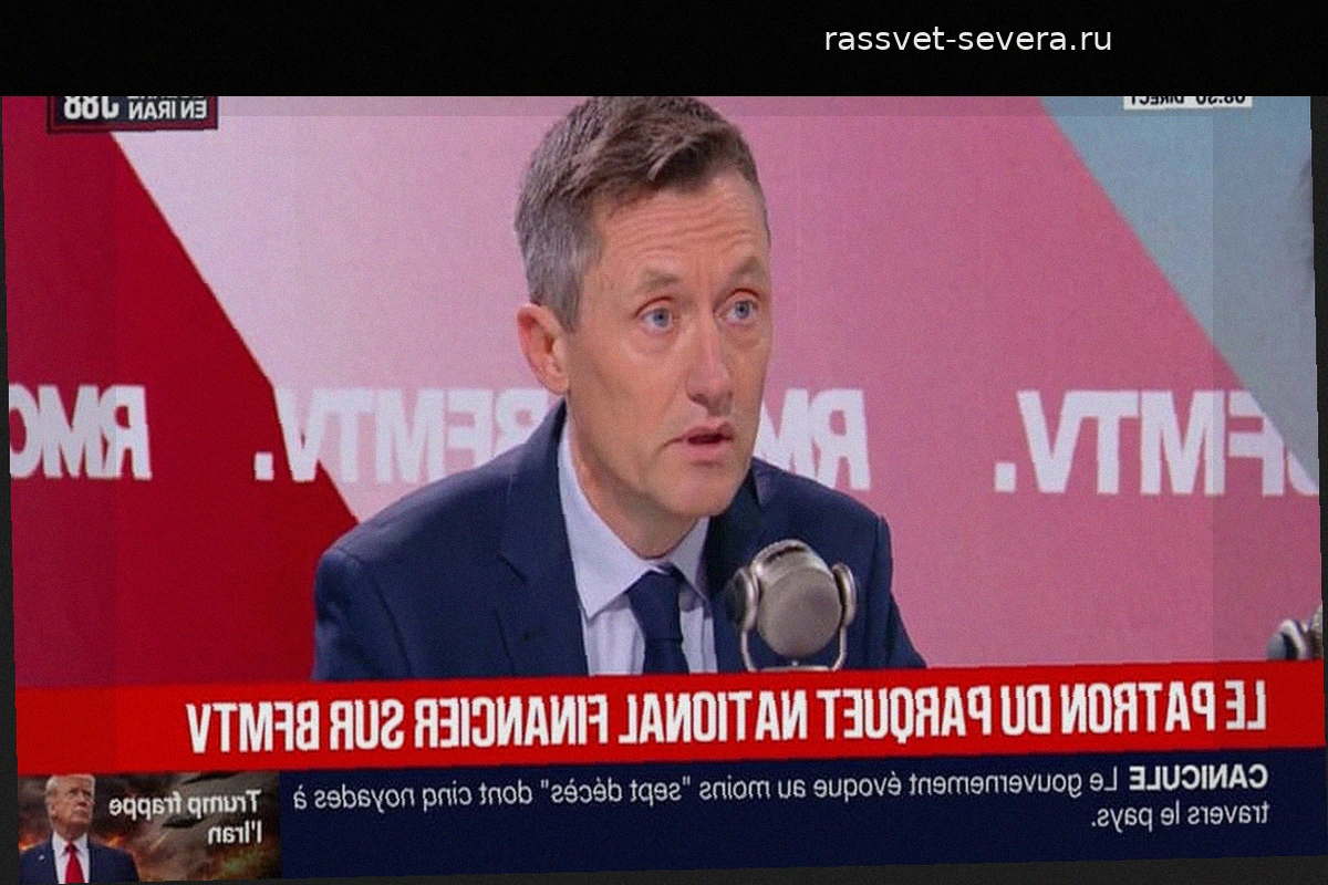 «Задача Национальной финансовой прокуратуры — следить за соблюдением закона», — утверждает прокурор Паскаль Праш