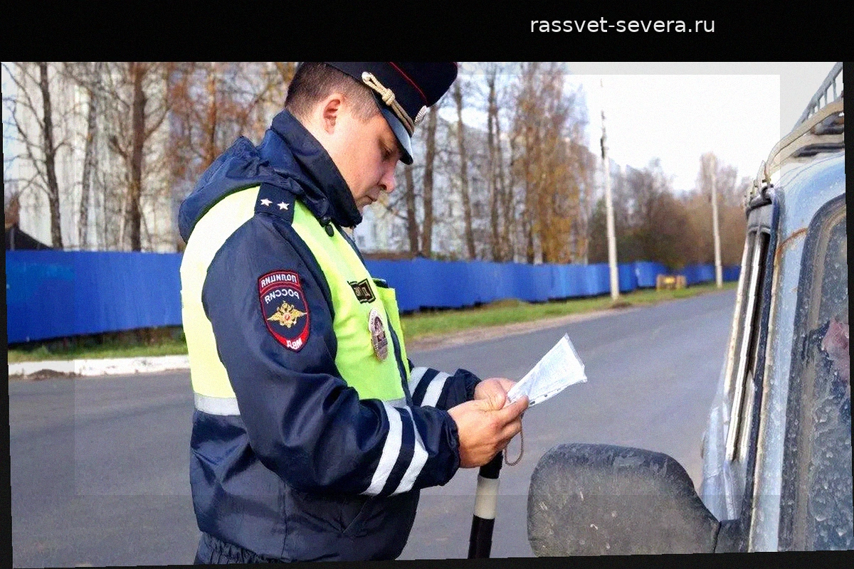 Особенности дорожной безопасности в осенний сезон: памятка от Госавтоинспекции