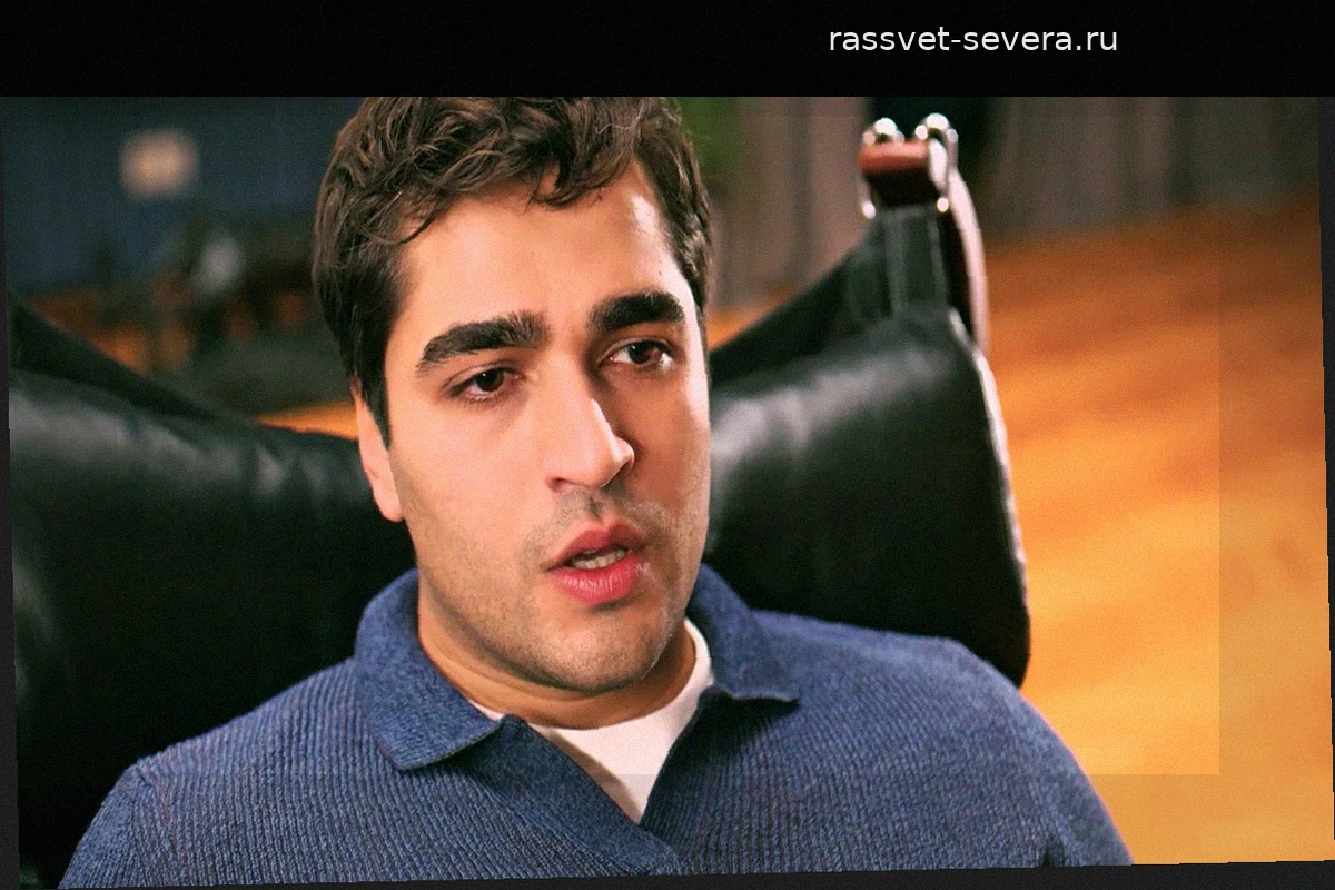 Зимородок: Ферит перед роковым выбором после ультиматума Сейран