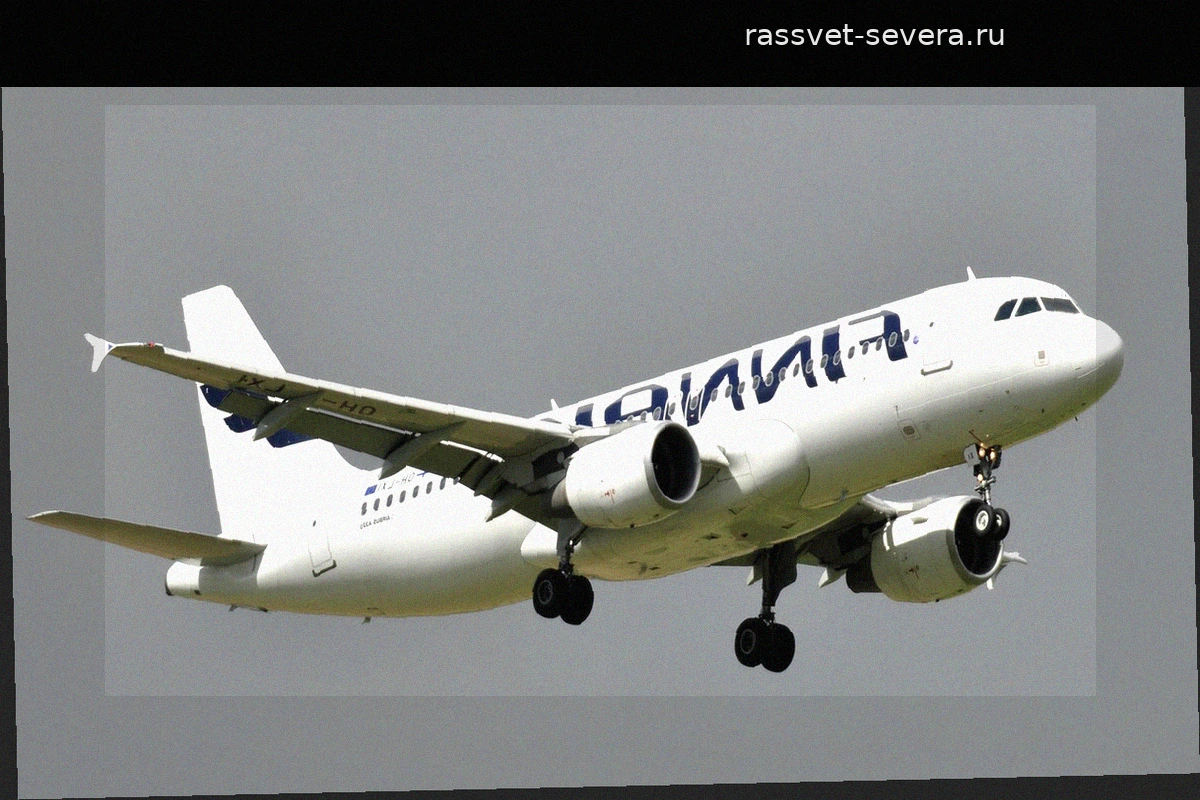 Finnair запустит 22-часовые рейсы из Хельсинки в Мельбурн в обход России