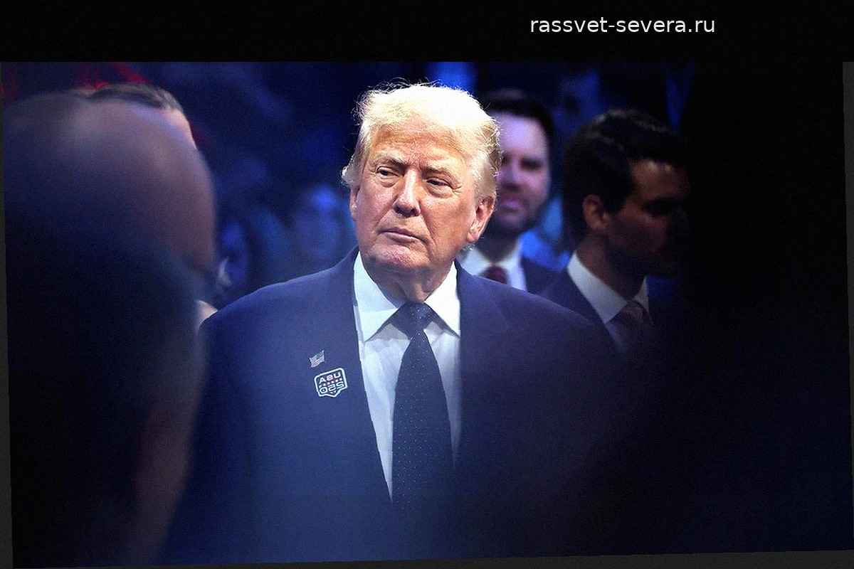 Лавров оценил сообщения о возможной поддержке Трампом более агрессивных действий Киева