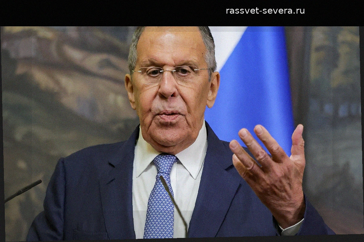Лавров назвал санкции против «Роснефти» и ЛУКОЙЛа ключевым разногласием с США